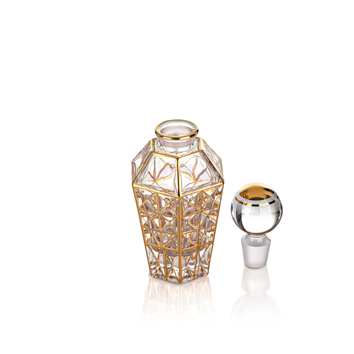 زجاجة عطر المرجان 12.5 تولا - 71-725418