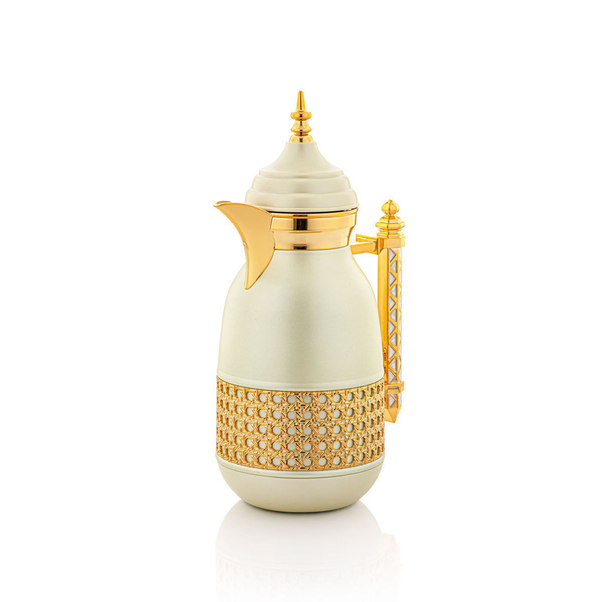 Almarjan 2 Pieces Al Waha Collection Vacuum Flask CAL-MGG