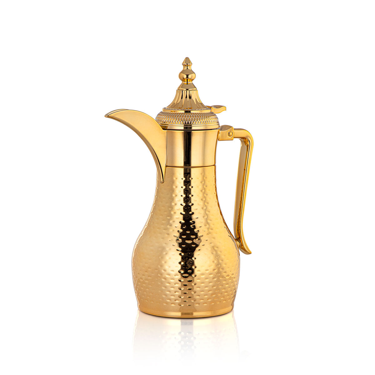 طقم المرجان للقهوة 5 قطع - SUD / H-060-G5