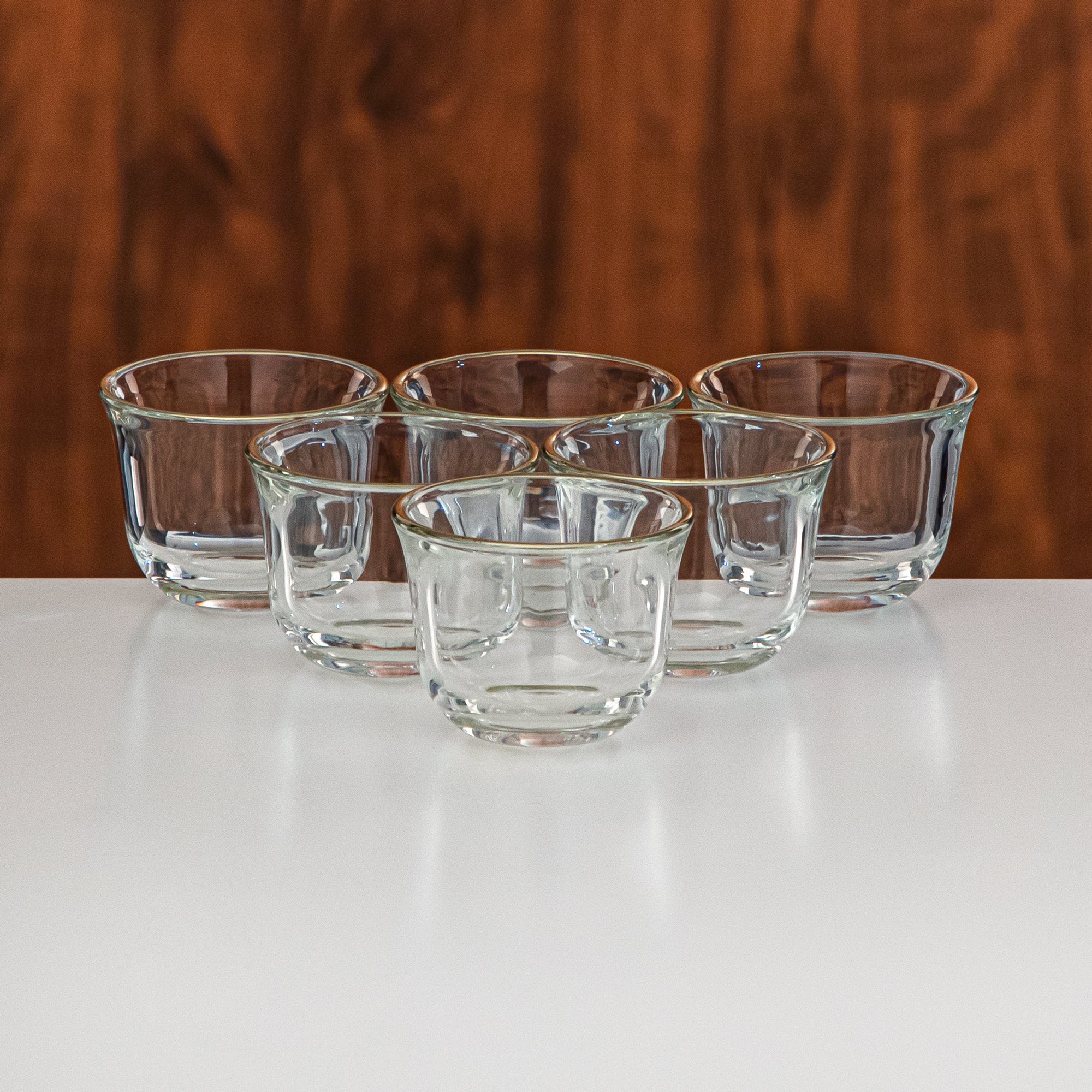 Almarjan Vacuum Flask Set Silver & Gold Handle 21 Pieces (0.7L + 1L) (FG811-21 C/G) – Elegant Serving | Ramadan & Gatherings