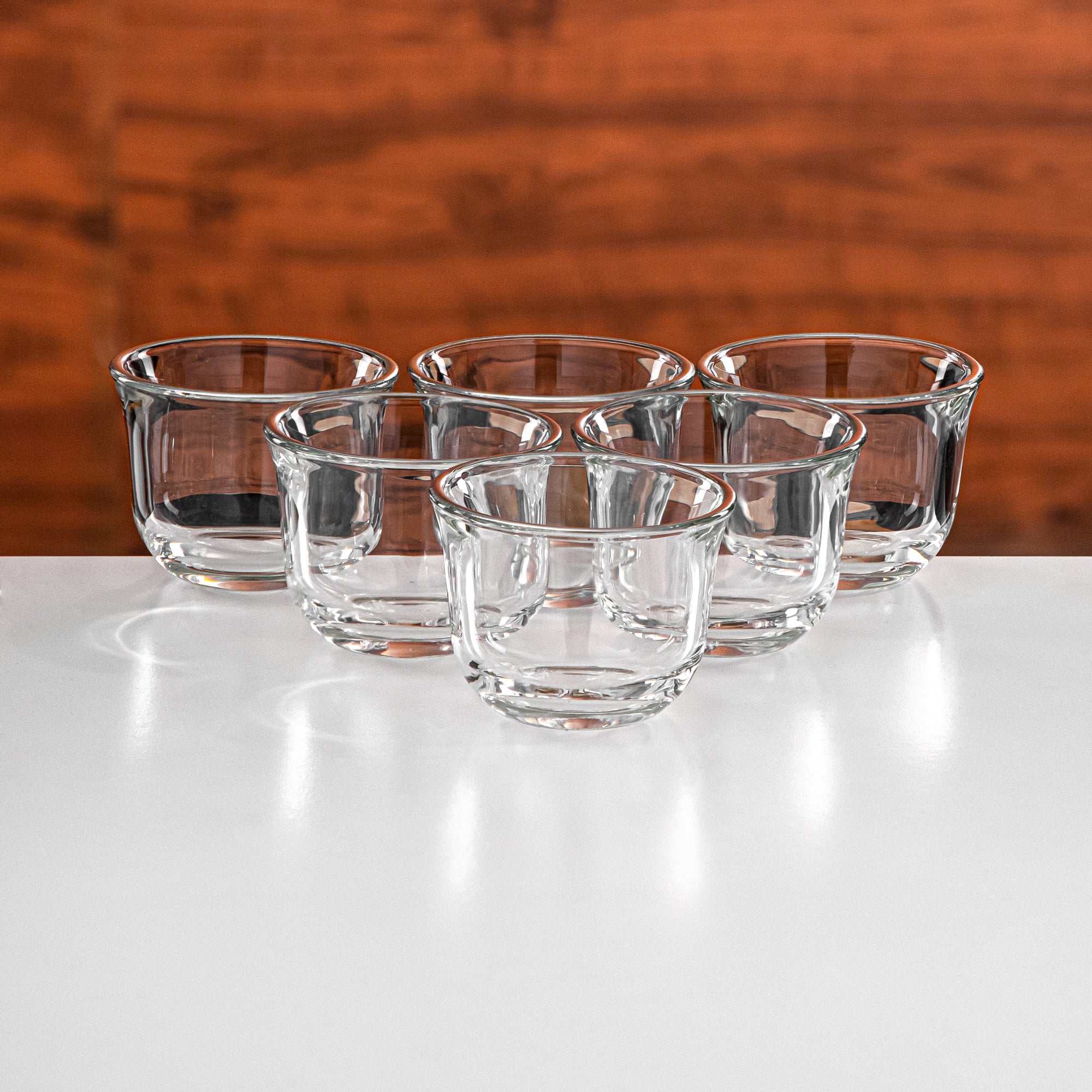 Almarjan Vacuum flask Set 0.5 liter & 1 liter Silver (FG815-21 ALLC)