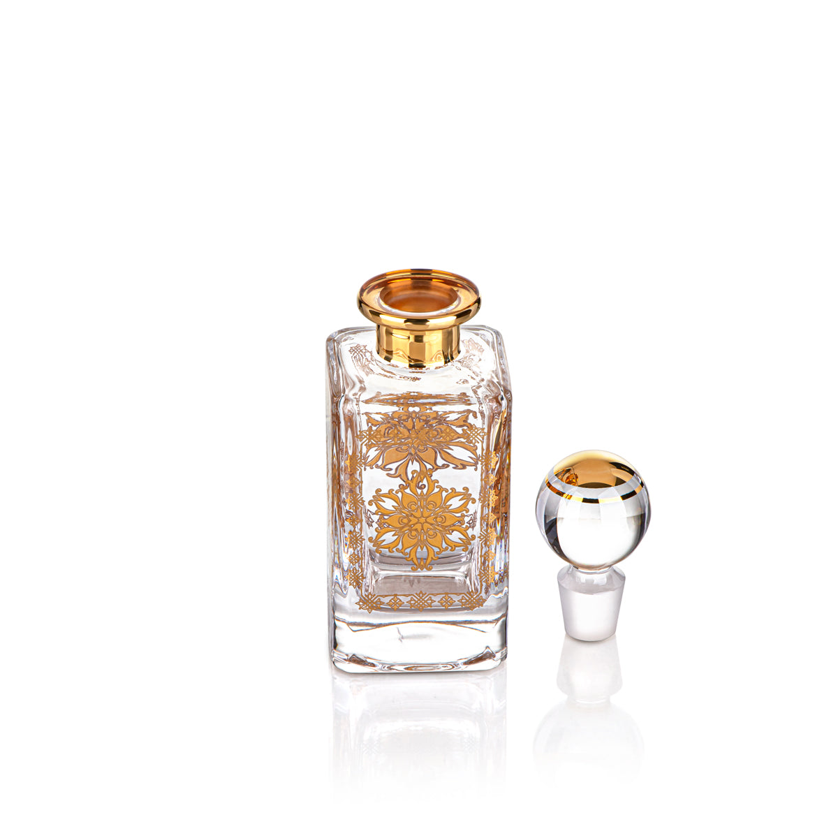 زجاجة عطر المرجان 12.5 تولا - 72-000066