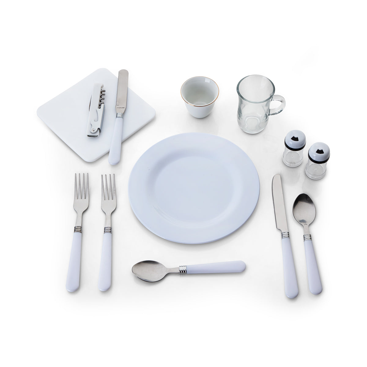 Almarjan 6 Person Picnic Bag - BAG2570073