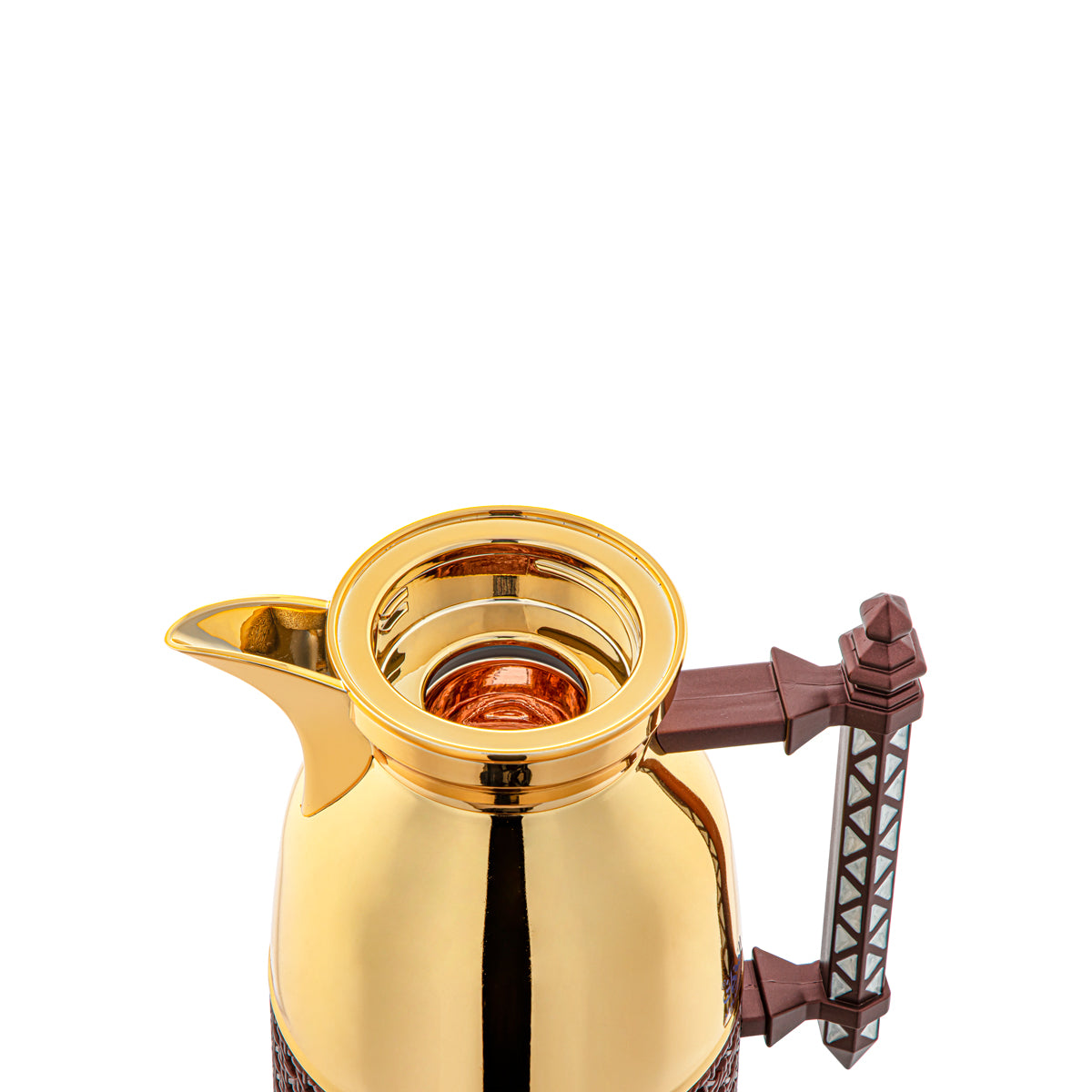 Almarjan 2 Pieces Al Waha Collection Vacuum Flask CAL-SGB