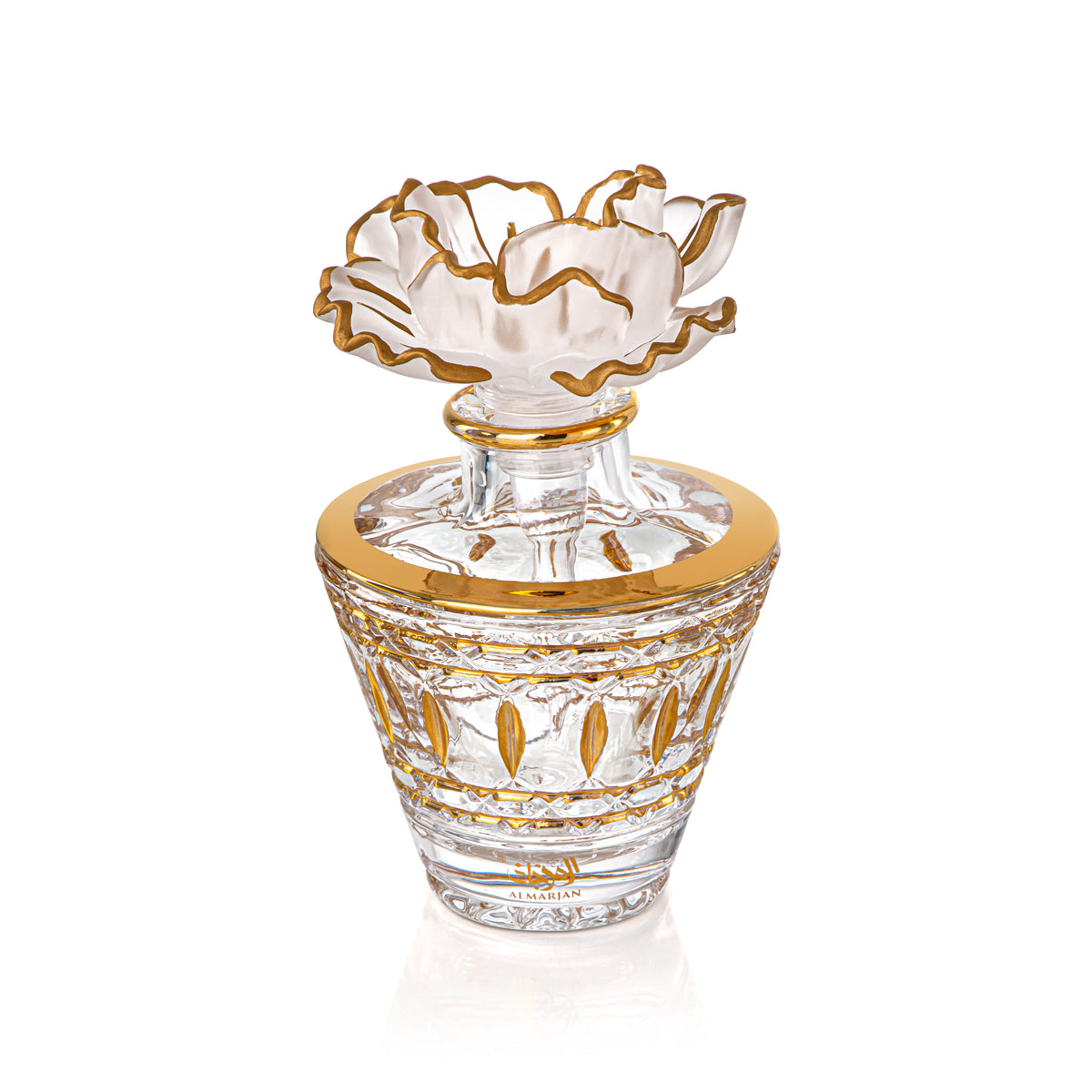 زجاجة عطر المرجان 11 تولا جليد - VR-HAM012-FG 